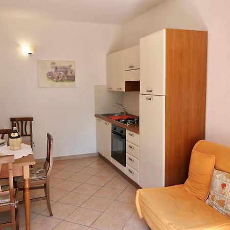 Chalet Elena In Montescudaio, Ground Floor With Fenced Garden Extérieur photo