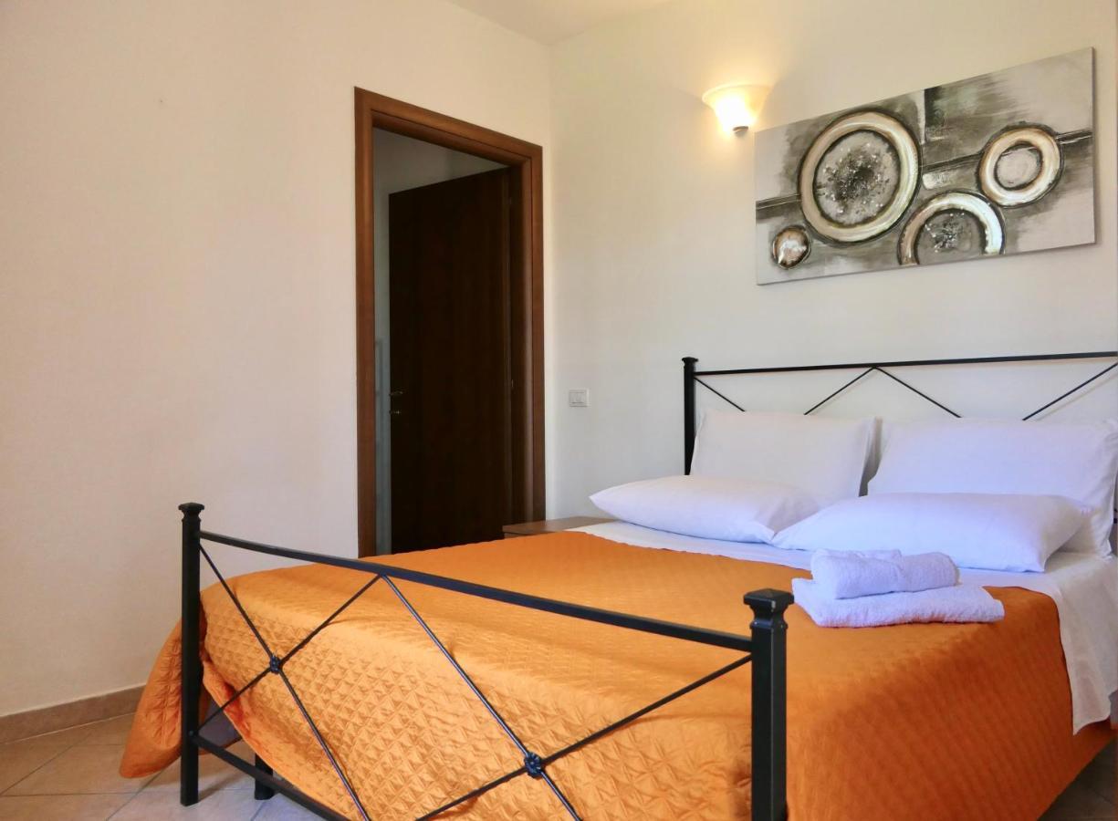 Chalet Elena In Montescudaio, Ground Floor With Fenced Garden Extérieur photo